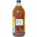 Bragg Raw Unfiltered Apple Cider Vinegar - 2 x 946 ml - Pack of 2