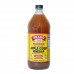 Bragg Raw Unfiltered Apple Cider Vinegar – 946 ml