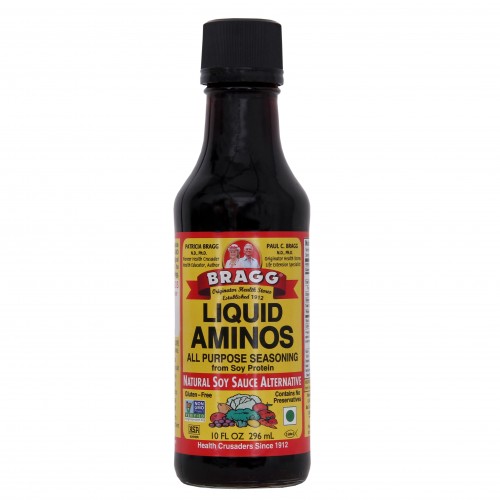 Bragg Liquid Aminos – 296 ml