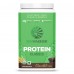 Sunwarrior Organic Brown Rice Protein Powder, Chocolate Soy Free, Gluten Free, Diary Free, Raw , Vegan Classic 750 g