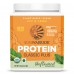 Sunwarrior Classic Plus, Organic Raw Plant Based Protein Powder, Unflavoured 375 g