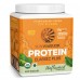 Sunwarrior Classic Plus, Organic Raw Plant Based Protein Powder, Unflavoured 375 g