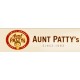 Aunt Pattys