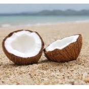 Barlean's Organic Extra Virgin Coconut Oil (1)