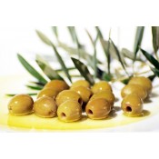 Organic Extra Virgin Olive Oil (1)