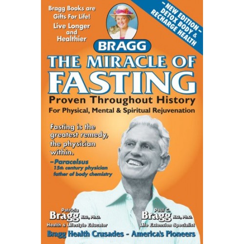 Miracle of Fasting