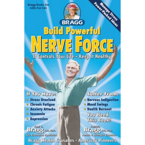 Build Powerful Nerve Force