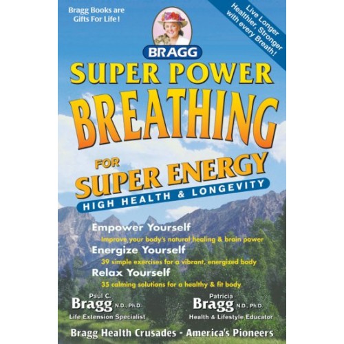 Super Power Breathing