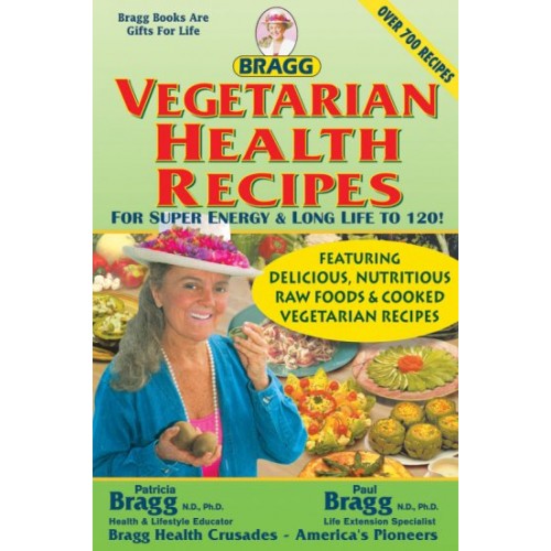 Vegetarian Health Recipes
