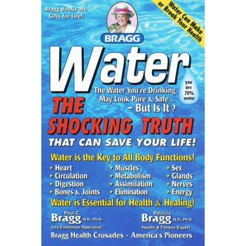 Water The Shocking Truth