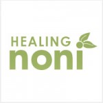 Healing Noni