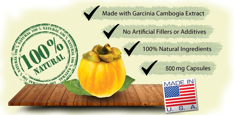 Discover the benefits of Garcinia Cambogia