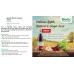 Organic Apple, Beet, Ginger Juice - 500 ml, from Biotta Switzerland, Functional Organic Juice