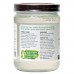 Nutiva Organic Extra Virgin Coconut Oil - 400 ml