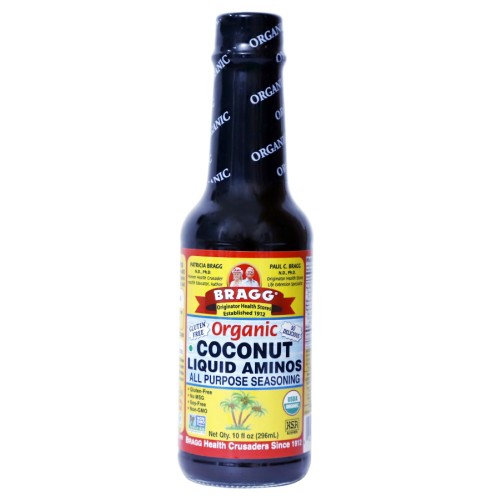 braggs liquid aminos