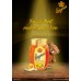 Langnese 100% Pure Golden Clear Honey 1 kg, Raw Bee Honey from Langnese Germany