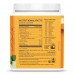 Sunwarrior Classic Plus, Organic Raw Plant Based Protein Powder, Unflavoured 375 g