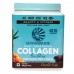 Sunwarrior Plant-Based Collagen Building Protein Peptides - Chocolate, Vegan, Gluten Free