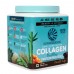 Sunwarrior Plant-Based Collagen Building Protein Peptides - Chocolate, Vegan, Gluten Free
