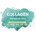 Sunwarrior Plant-Based Collagen Building Protein Peptides - Salted Caramel, Vegan, Gluten-Free