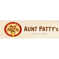 Aunt Pattys