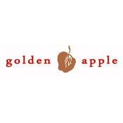 Golden Apple (3)
