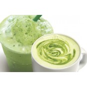 Matcha Tea (2)