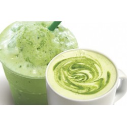Matcha Tea