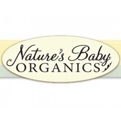 Nature's Baby Organics