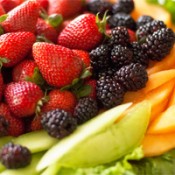 Organic Fruits & Berries (5)