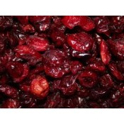 Dried Cranberries (2)