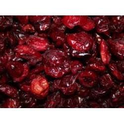 Dried Cranberries