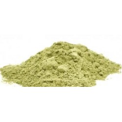 Organic Superfood Powders