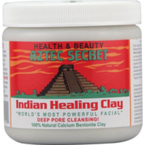 Indian Aztec Healing Clay Whole Foods Indian Aztec Healing Clay Whole Foods