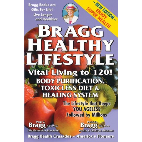 Bragg Healthy LifeStyle